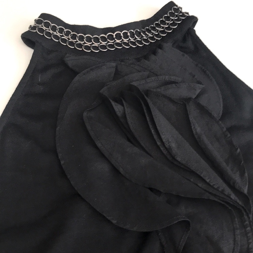 NWT Black Top - Picture 13 of 15